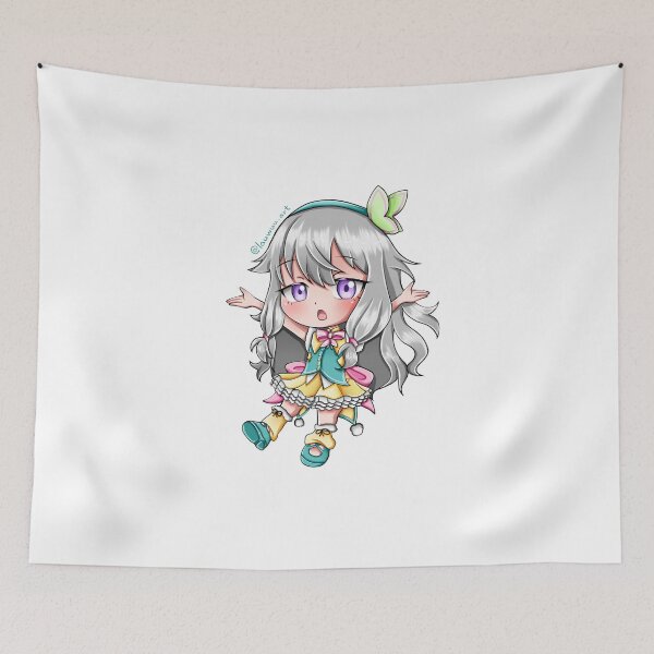 Item preview, Nene Kusanagi designed and sold by Lauwuuh.