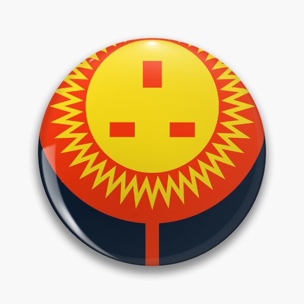 Item preview, Solar Connect, original design by pop-and-bee designed and sold by pop-and-bee.