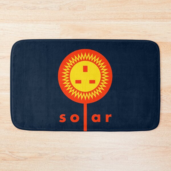 Item preview, Solar Connect, original design by pop-and-bee designed and sold by pop-and-bee.