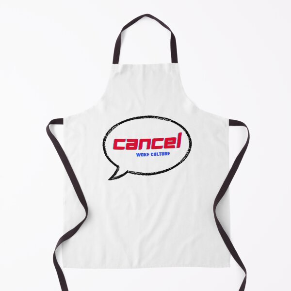 Item preview, Cancel Woke Culture designed and sold by CapriCreatives.