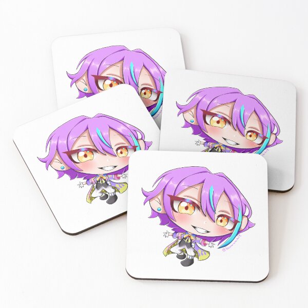 Item preview, Rui Kamishiro designed and sold by Lauwuuh.