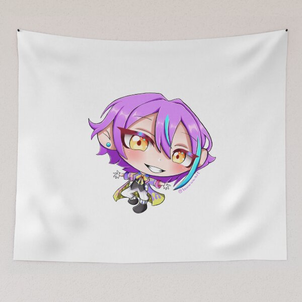 Item preview, Rui Kamishiro designed and sold by Lauwuuh.