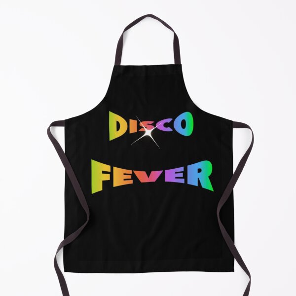 Item preview, Disco Fever designed and sold by Bondillero.