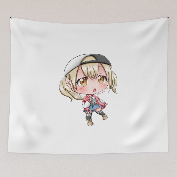 Item preview, Kohane Azusawa designed and sold by Lauwuuh.