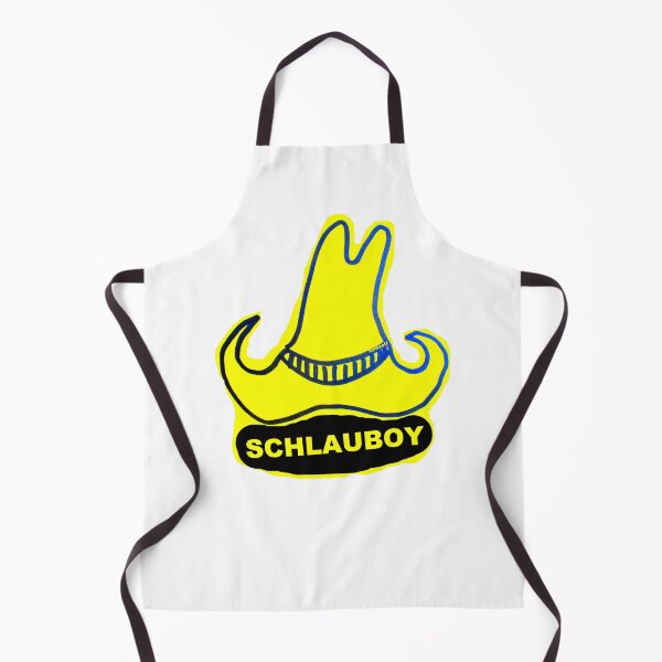 Item preview, SCHLAUBOY is riding again! designed and sold by ZoffArt-Shop.