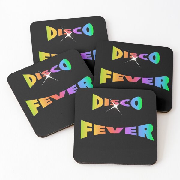Item preview, Disco Fever designed and sold by Bondillero.