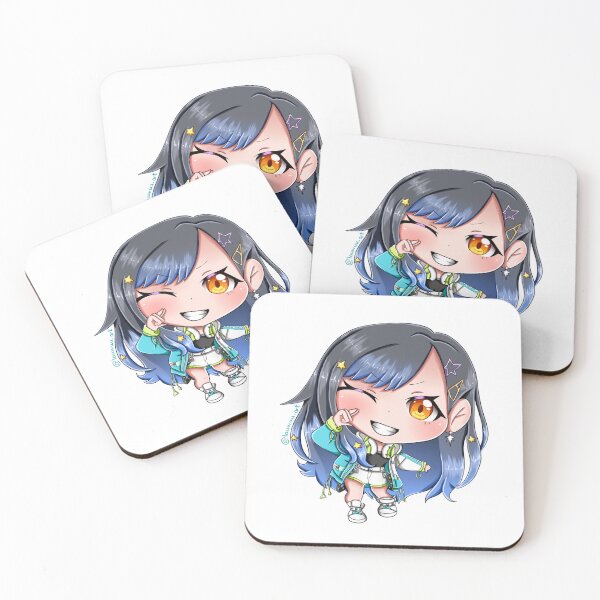 Item preview, An Shiraishi designed and sold by Lauwuuh.
