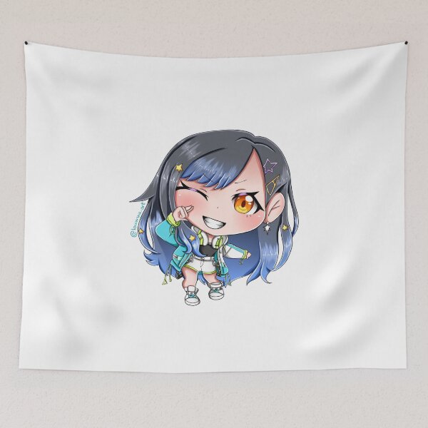 Item preview, An Shiraishi designed and sold by Lauwuuh.