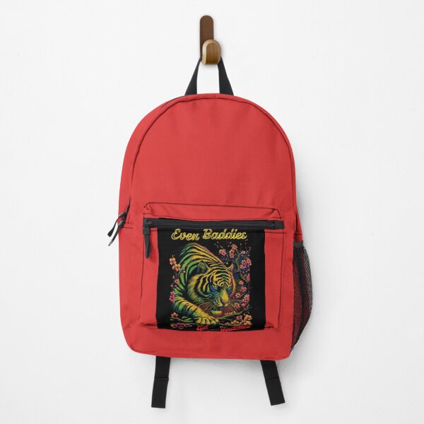 Item preview, Even Baddies Get Saddies designed and sold by Graphichop.