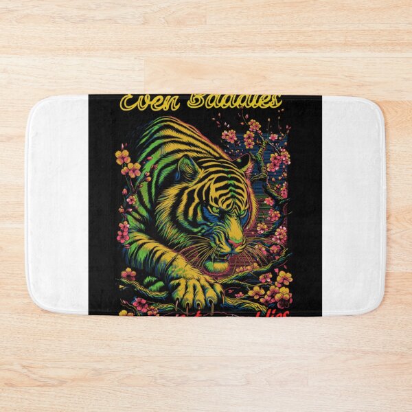 Item preview, Even Baddies Get Saddies designed and sold by Graphichop.