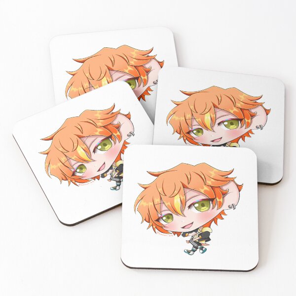 Item preview, Akito Shinonome designed and sold by Lauwuuh.