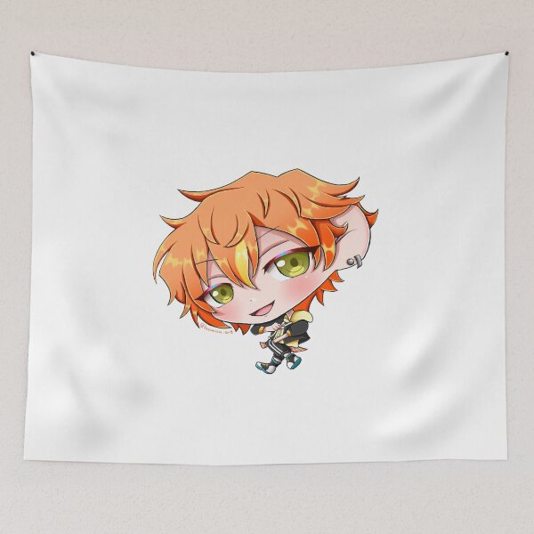 Item preview, Akito Shinonome designed and sold by Lauwuuh.