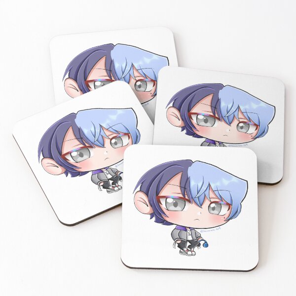 Item preview, Toya Aoyagi designed and sold by Lauwuuh.