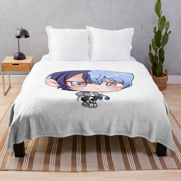 Item preview, Toya Aoyagi designed and sold by Lauwuuh.