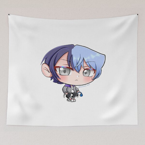 Item preview, Toya Aoyagi designed and sold by Lauwuuh.