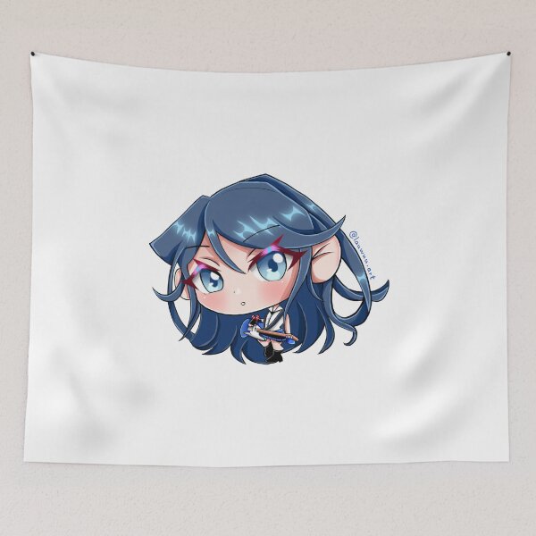 Item preview, Ichika Hoshino designed and sold by Lauwuuh.