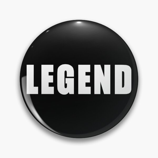 Item preview, Legend designed and sold by Ayujinar.