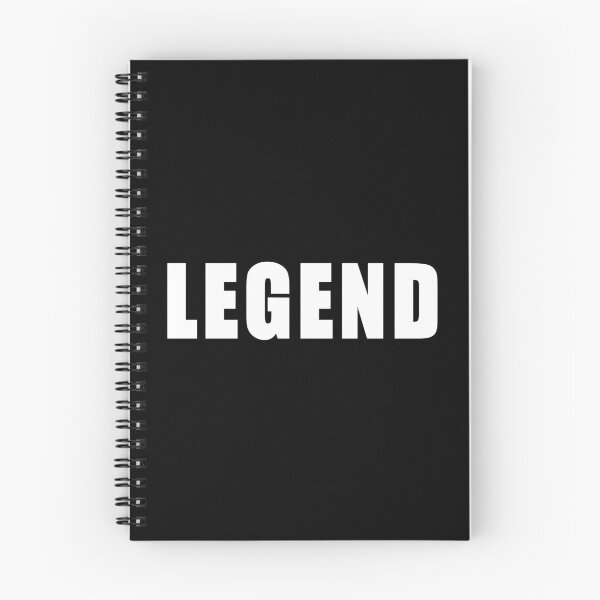 Item preview, Legend designed and sold by Ayujinar.