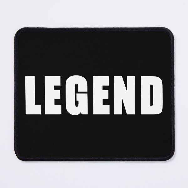 Item preview, Legend designed and sold by Ayujinar.