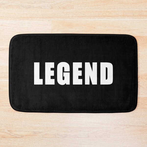 Item preview, Legend designed and sold by Ayujinar.