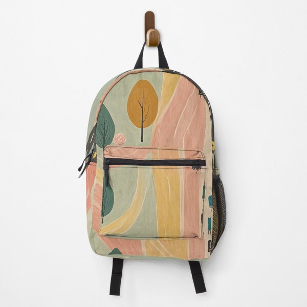 Item preview, Pastel Commute designed and sold by Lizetteh.