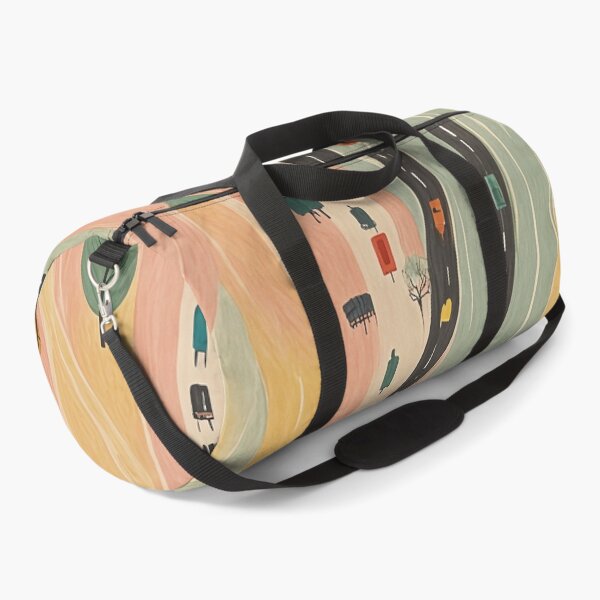 Item preview, Pastel Commute designed and sold by Lizetteh.