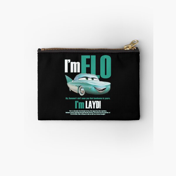Item preview, flo designed and sold by mimobear.