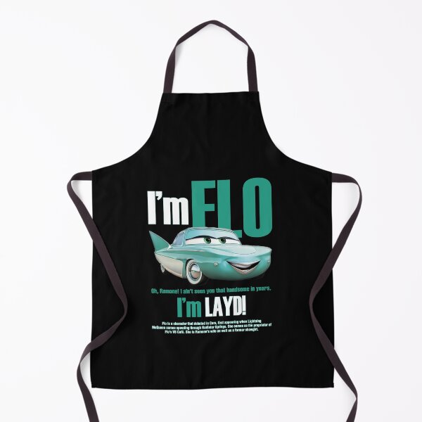 Item preview, flo designed and sold by mimobear.