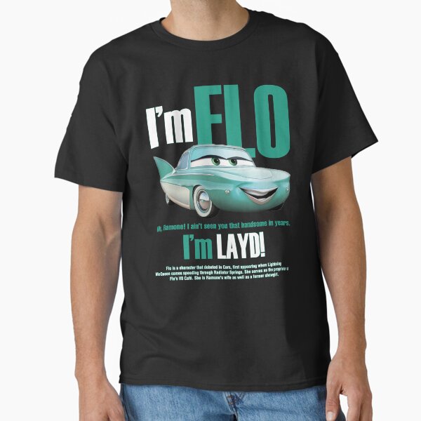 flo Classic T-Shirt