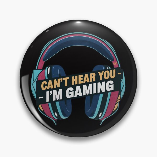 Item preview, Can't Hear You designed and sold by PS-Design-.