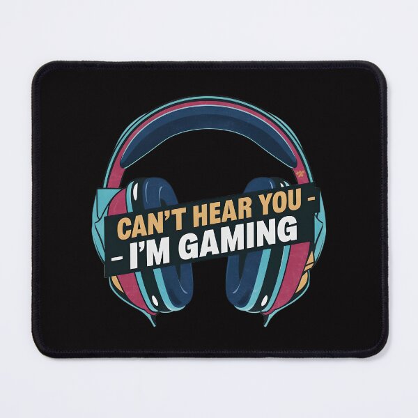Item preview, Can't Hear You designed and sold by PS-Design-.
