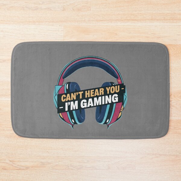 Item preview, Can't Hear You designed and sold by PS-Design-.