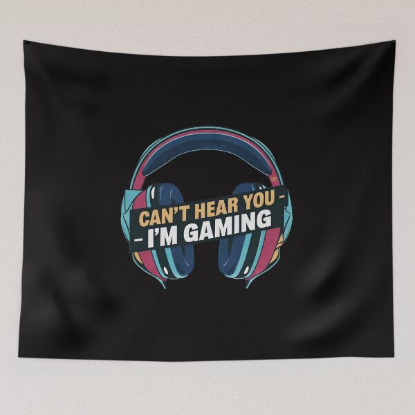 Item preview, Can't Hear You designed and sold by PS-Design-.