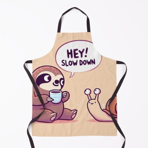 Item preview, Take it slow designed and sold by DronzaX.