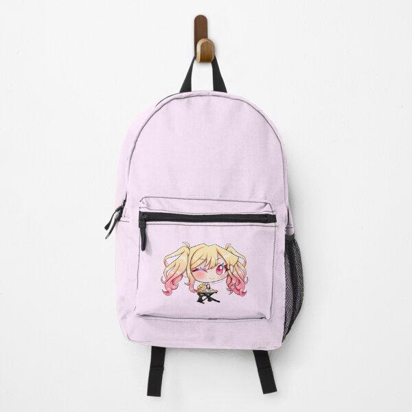 Item preview, Saki Tenma designed and sold by Lauwuuh.