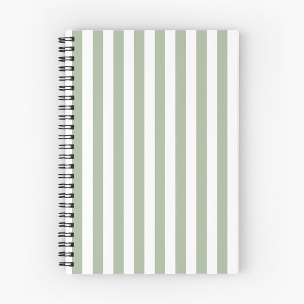 Item preview, Olive days stripe designed and sold by caladayart.