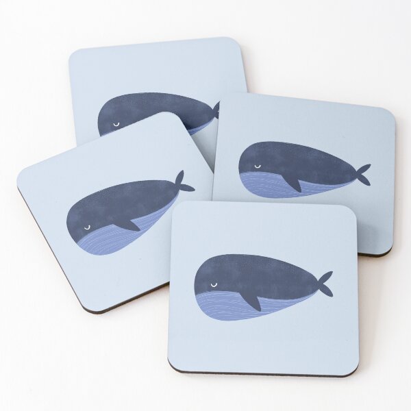 Item preview, Majestic Sea Whale designed and sold by Imagination-JU.