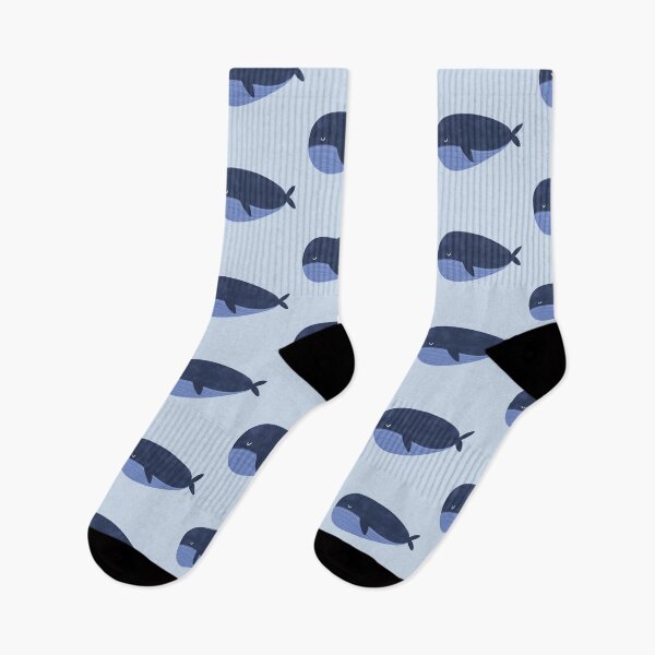 Item preview, Majestic Sea Whale designed and sold by Imagination-JU.