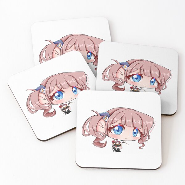 Item preview, Honami Mochizuki designed and sold by Lauwuuh.