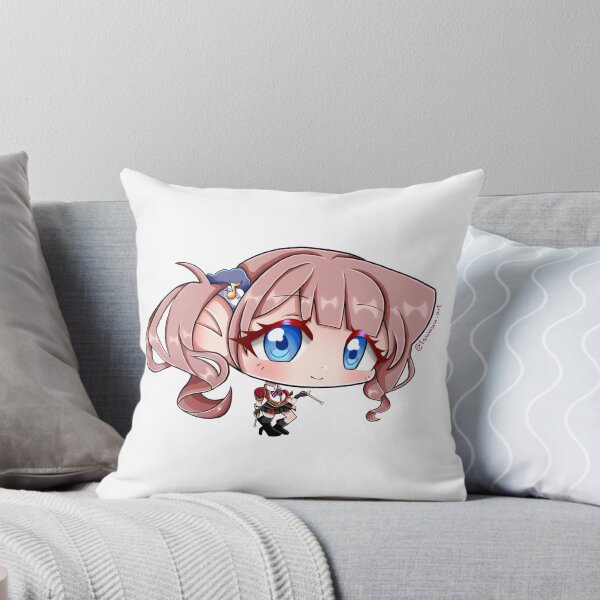 Item preview, Honami Mochizuki designed and sold by Lauwuuh.