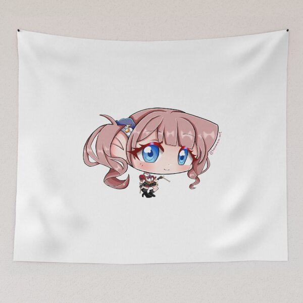Item preview, Honami Mochizuki designed and sold by Lauwuuh.