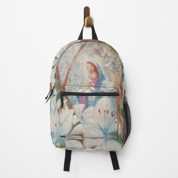 Item preview, All About Mary: Solemnity designed and sold by Cecilegabvelez.