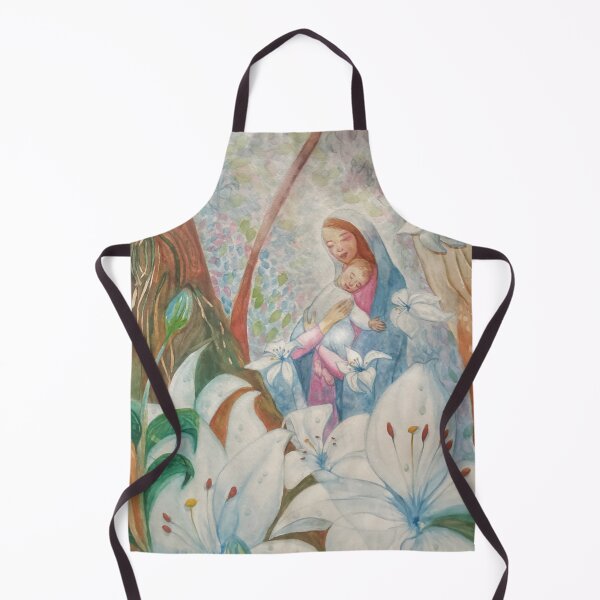 Item preview, All About Mary: Solemnity designed and sold by Cecilegabvelez.