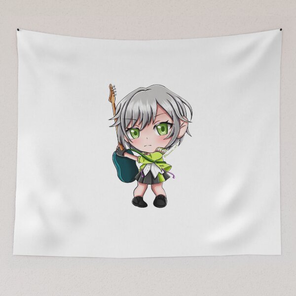 Item preview, Shiho Hinomori designed and sold by Lauwuuh.