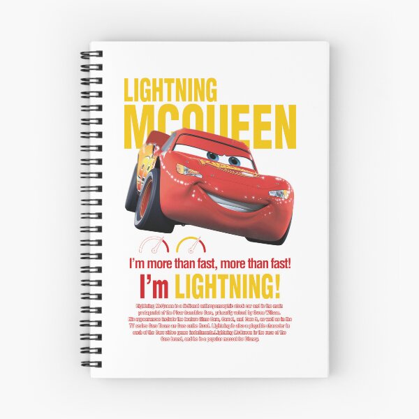 Item preview, Lightning Mcqueen designed and sold by mimobear.