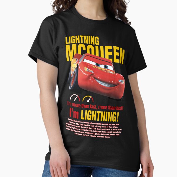 Item preview, Lightning Mcqueen designed and sold by mimobear.