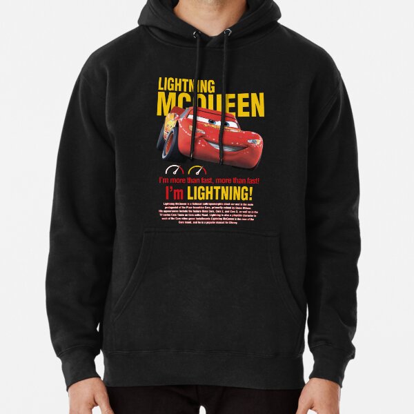 Artikel-Vorschau von Lightning McQueen, designt und verkauft von mimobear.