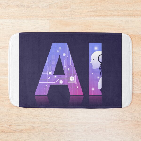 Item preview, AI designed and sold by Popoyan.