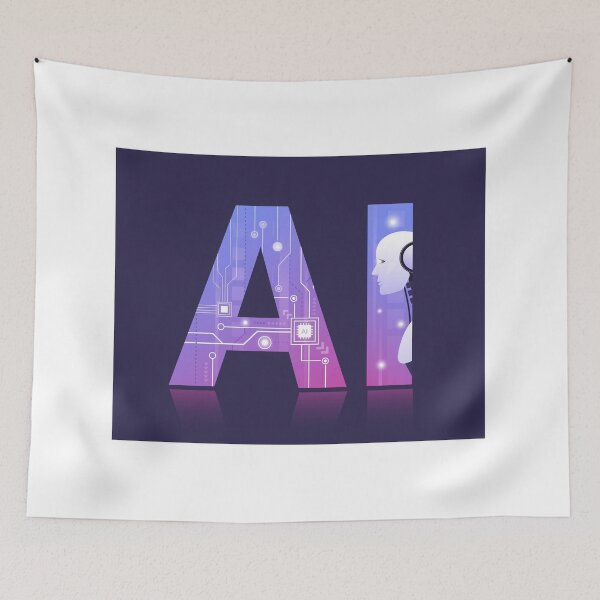 Item preview, AI designed and sold by Popoyan.