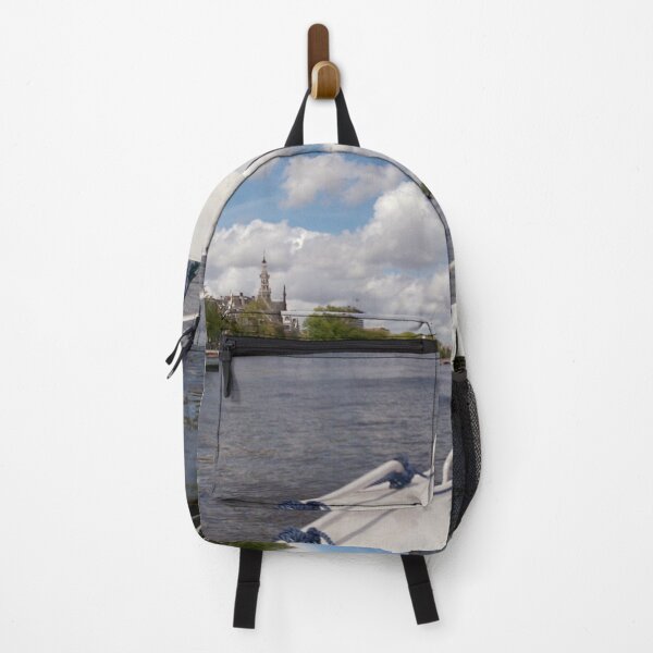 Item preview, River Amstel, Amsterdam Netherlands designed and sold by hajarsdeco.